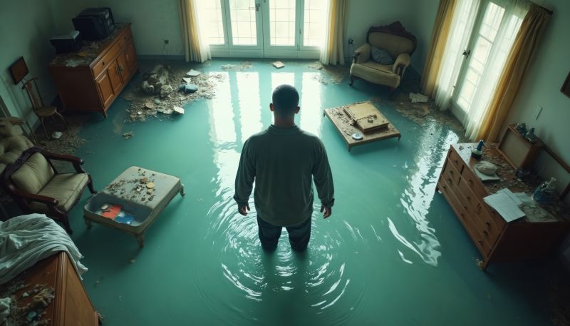 Increase Your Storm Restoration Business with an AI Driven, Targeted Website