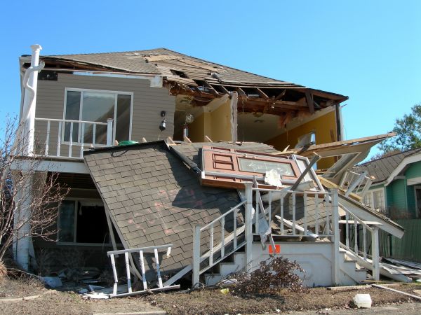 Disaster Restoration Service in Dade City
