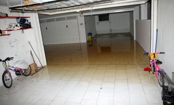 Flood Cleanup Service in Dade City