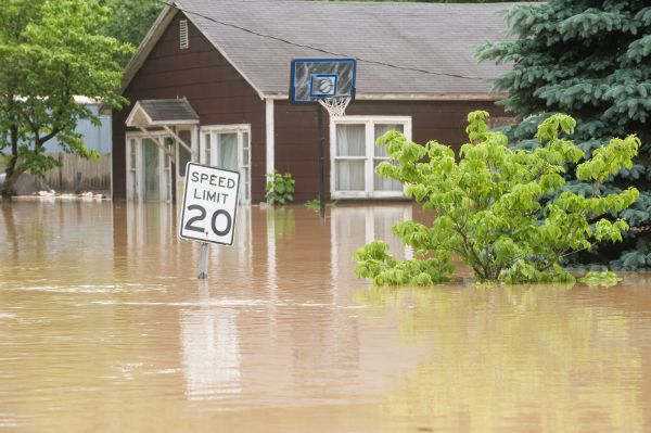 Storm Restoration Service in Dade City