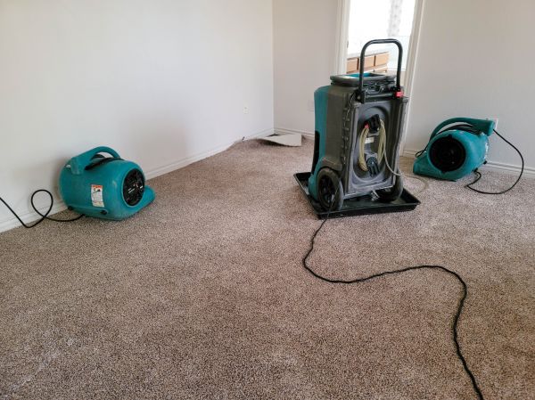 Flood Damage Repair in Dade City